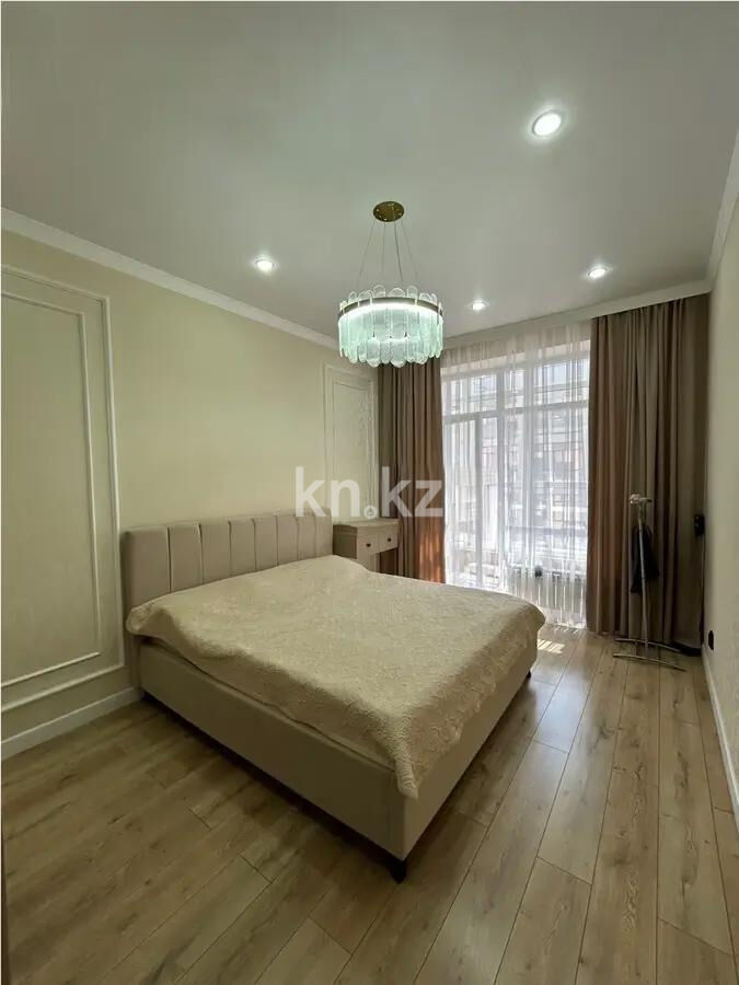 Продажа 3-комнатной квартиры, 87 м² - Продажа трехкомнатных квартир в Караганде - страница 53 фото 2 из 7