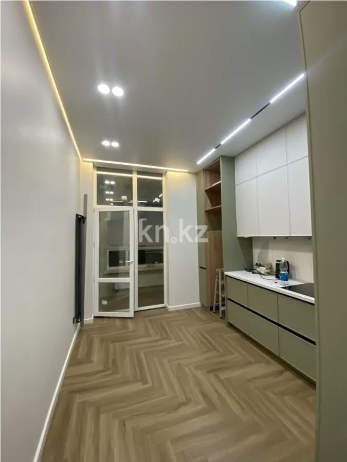 Продажа 2-комнатной квартиры, 60 м² - Продажа квартир в Астане - страница 18 фото 3 из 5