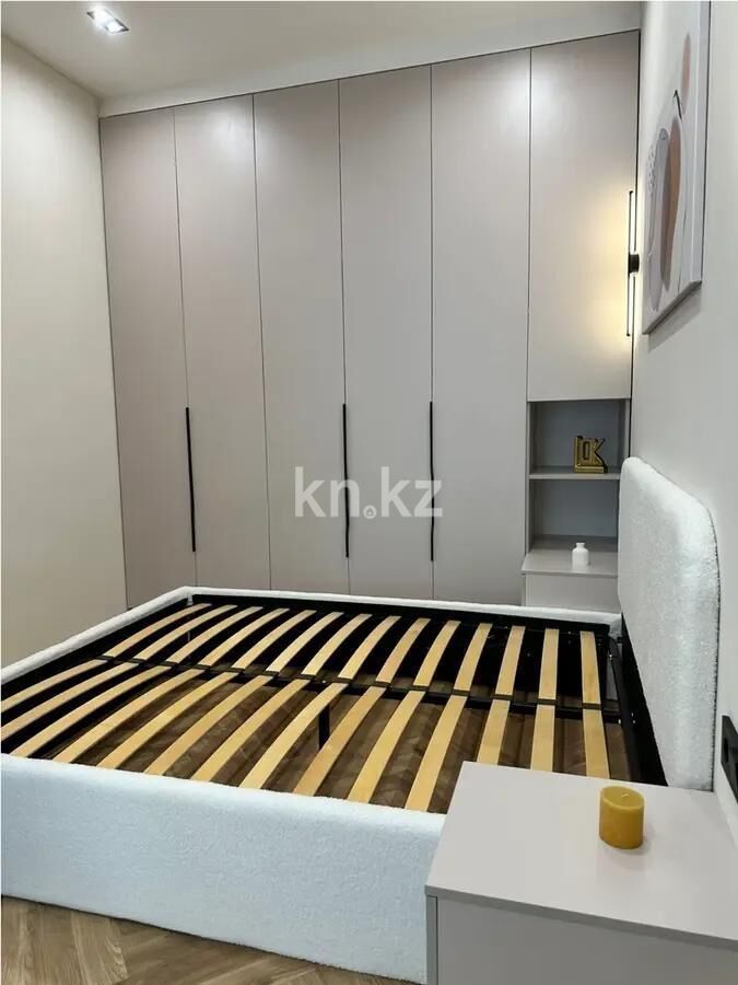 Продажа 2-комнатной квартиры, 57 м² - Продажа двухкомнатных квартир в монолитно-каркасном доме в Алматы - страница 134 фото 5 из 8