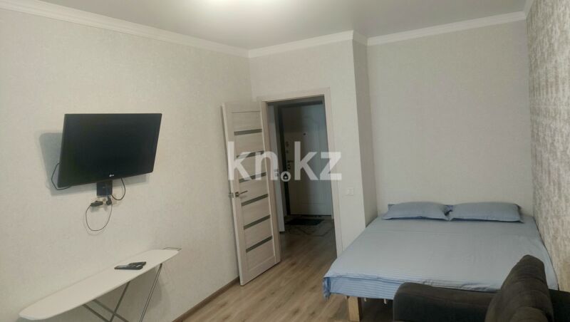 Аренда 1-комнатной квартиры посуточно, 41 м² - Аренда квартир посуточно в Казахстане - страница 7 фото 9 из 14