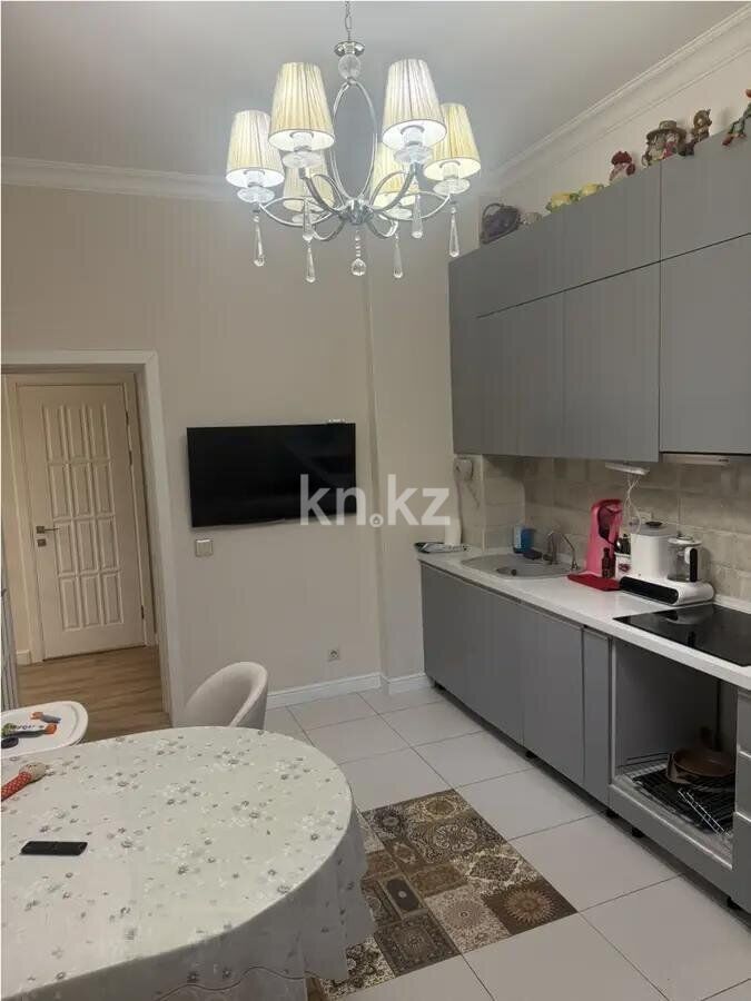 Продажа 2-комнатной квартиры, 86 м² - Недвижимость в Астане - страница 21 фото 3 из 5