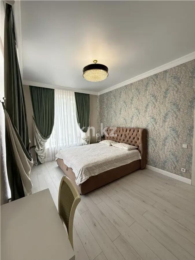 Продажа 3-комнатной квартиры, 86 м² - Недвижимость в Астане - страница 29 фото 2 из 3