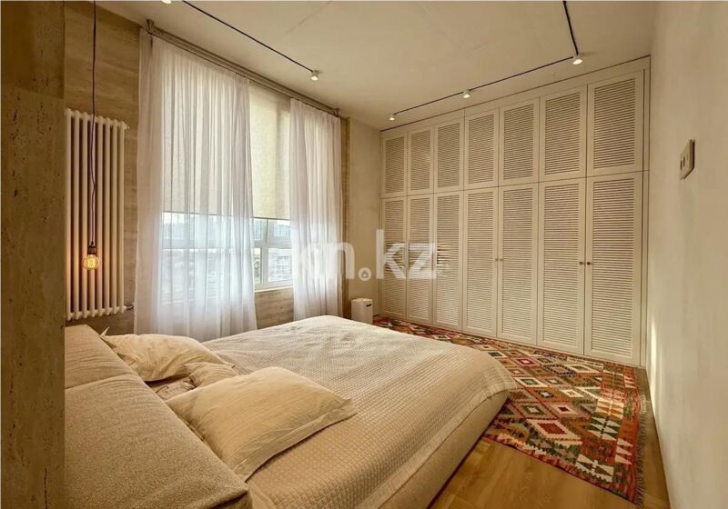 Продажа 3-комнатной квартиры, 110 м² - Продажа трехкомнатных квартир в Астане - страница 28 фото 2 из 6