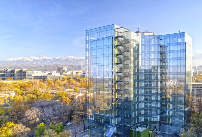 Продажа помещения, 1608 м² - Продажа офисных и торговых помещений в Алматы с фото - страница 2 фото 15 из 15