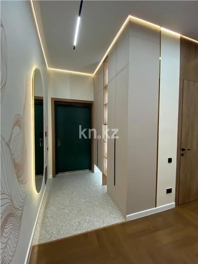 Продажа 2-комнатной квартиры, 55 м² - Продажа двухкомнатных квартир в блочном доме в Казахстане - страница 3 фото 5 из 6