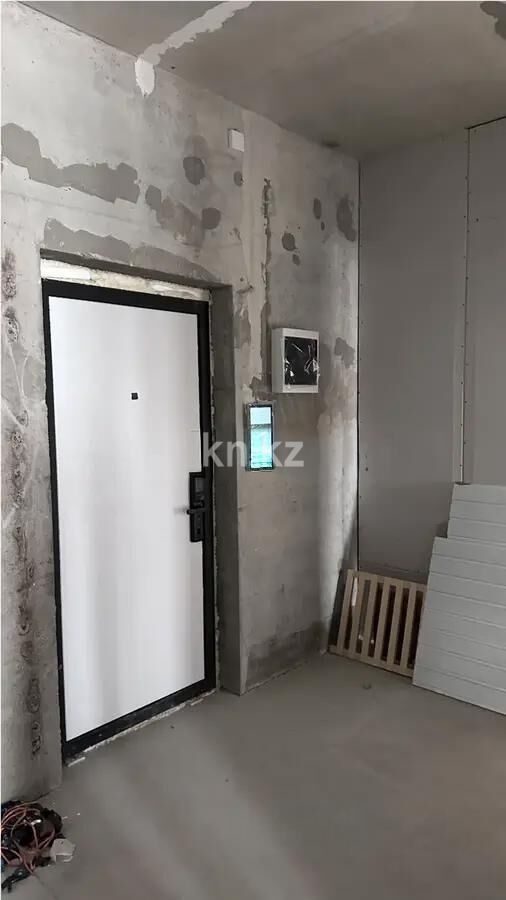 Продажа 3-комнатной квартиры, 78 м² - Продажа трехкомнатных квартир в Бостандыкском р-не Алматы - страница 8 фото 4 из 4