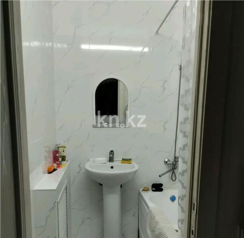 Продажа 2-комнатной квартиры, 52 м² - Продажа двухкомнатных квартир в р-не Сарыарка Астаны - страница 17 фото 2 из 2