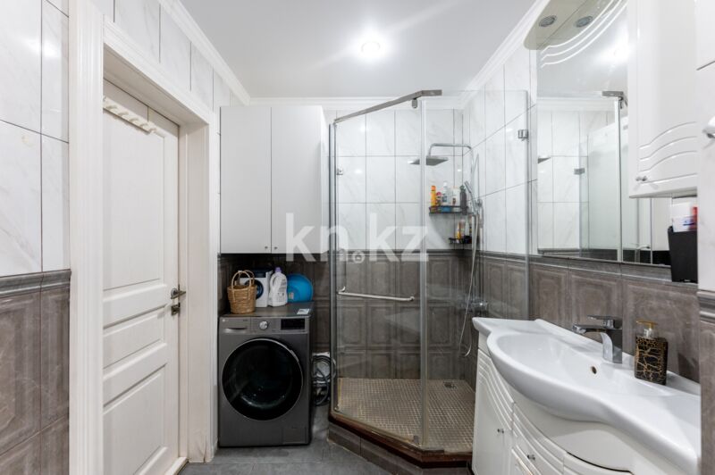 Продажа 3-комнатной квартиры, 100 м² - Продажа трехкомнатных квартир в монолитно-каркасном доме в Казахстане - страница 121 фото 18 из 40