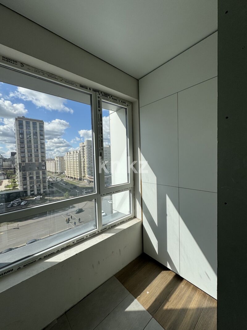 Продажа 2-комнатной квартиры, 71.5 м² - Продажа квартир в Астане - страница 30 фото 30 из 37