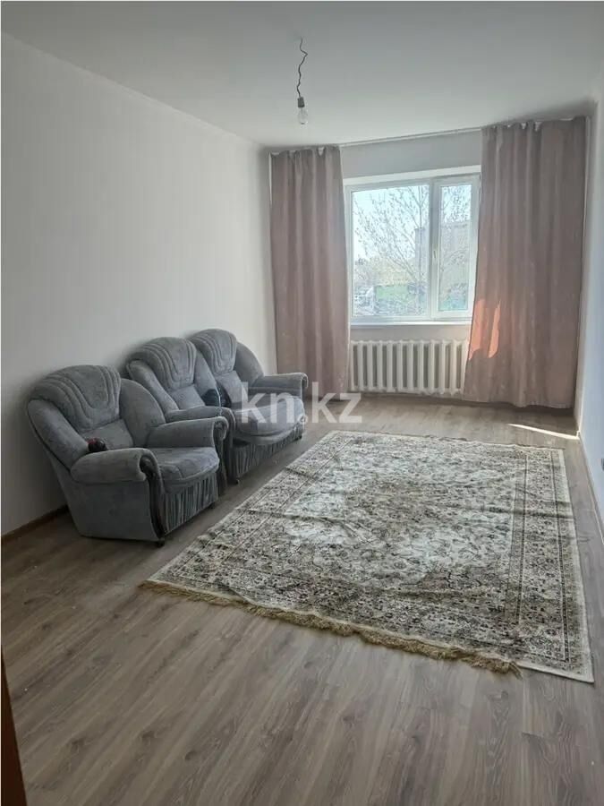 Продажа 2-комнатной квартиры, 52 м² - Продажа домов, коттеджей в Семее фото 1 из 3