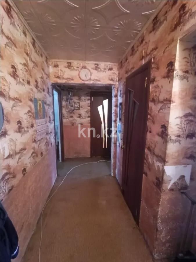 Продажа 2-комнатной квартиры, 51.5 м² - Продажа двухкомнатных квартир в Турксибском р-не Алматы - страница 10 фото 5 из 5