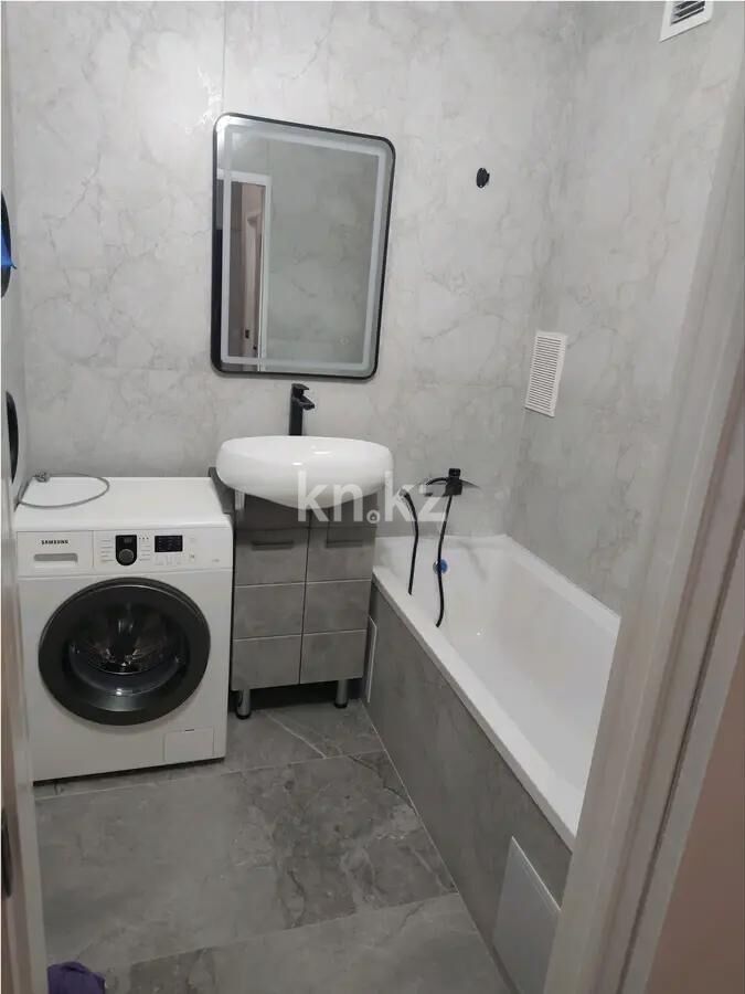 Продажа 3-комнатной квартиры, 76 м² - Продажа трехкомнатных квартир в Турксибском р-не Алматы - страница 8 фото 4 из 4