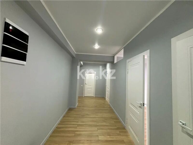Продажа 3-комнатной квартиры, 93 м² - Продажа трехкомнатных квартир в Алматы - страница 3 фото 5 из 5