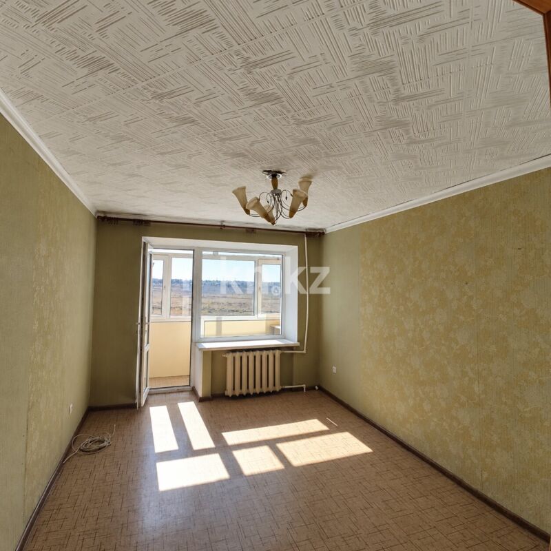 Продажа 3-комнатной квартиры, 56 м² - Недвижимость в Караганде - страница 18 фото 8 из 14