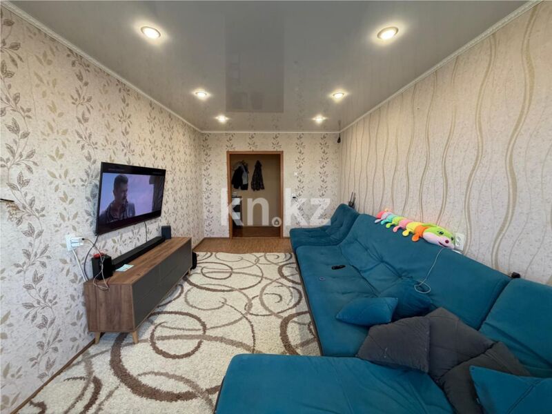 Продажа 3-комнатной квартиры, 70 м² - Продажа трехкомнатных квартир в Темиртау - страница 13 фото 2 из 10