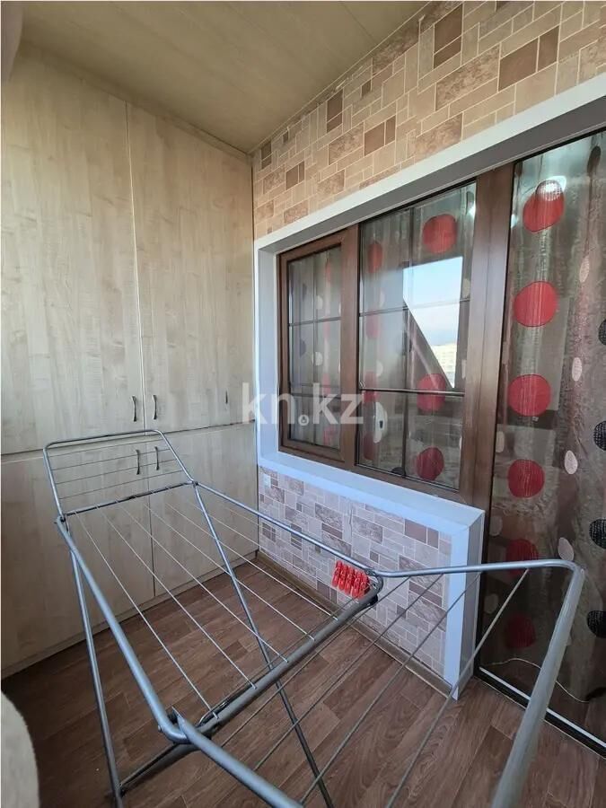 Продажа 2-комнатной квартиры, 52.5 м² - Продажа двухкомнатных квартир в панельном доме в Алматы - страница 26 фото 9 из 9