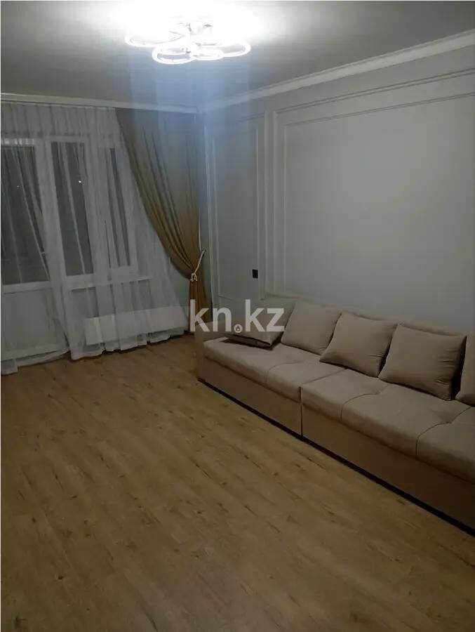 Продажа 2-комнатной квартиры, 48 м² - Продажа квартир в панельном доме в Алматы - страница 80 фото 1 из 4