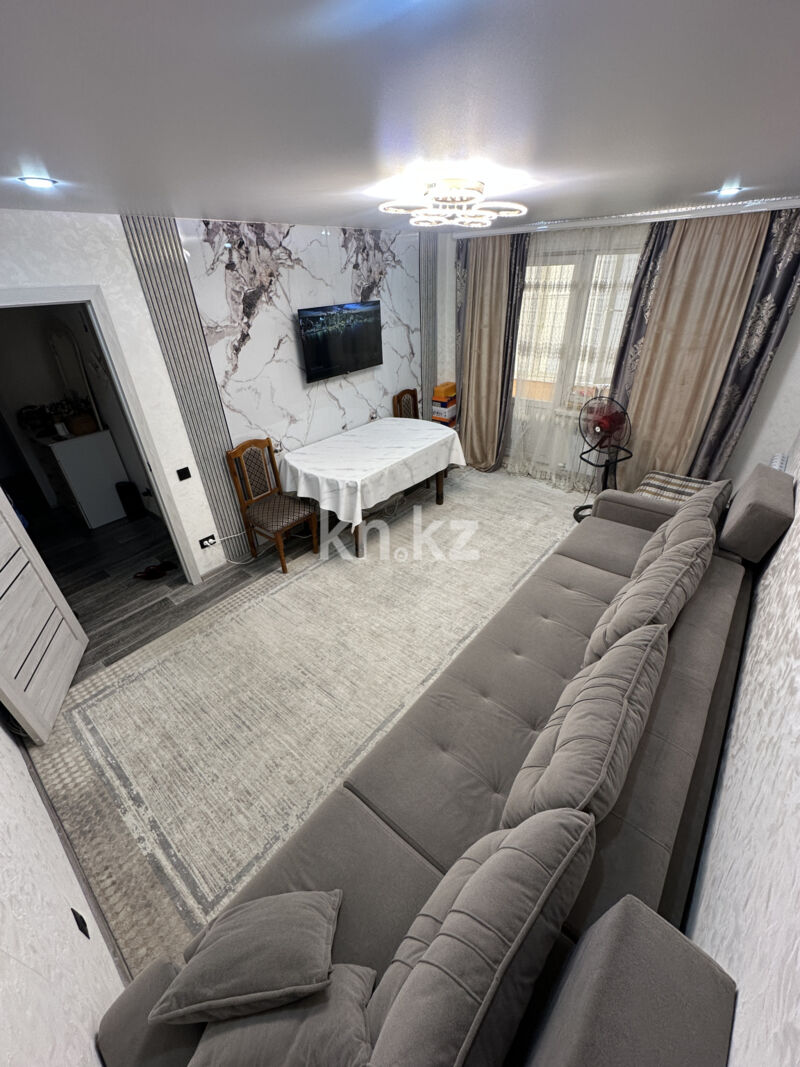 Продажа 2-комнатной квартиры, 49 м² - Продажа квартир в Караганде - страница 13 фото 1 из 17