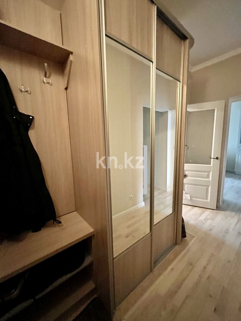 Продажа 2-комнатной квартиры, 60.2 м² - Продажа двухкомнатных квартир в панельном доме в Алматы - страница 30 фото 17 из 18
