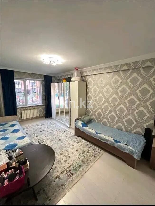 Продажа 4-комнатной квартиры, 106 м² - Продажа четырехкомнатных квартир от собственников в Алматы - страница 4 фото 3 из 6