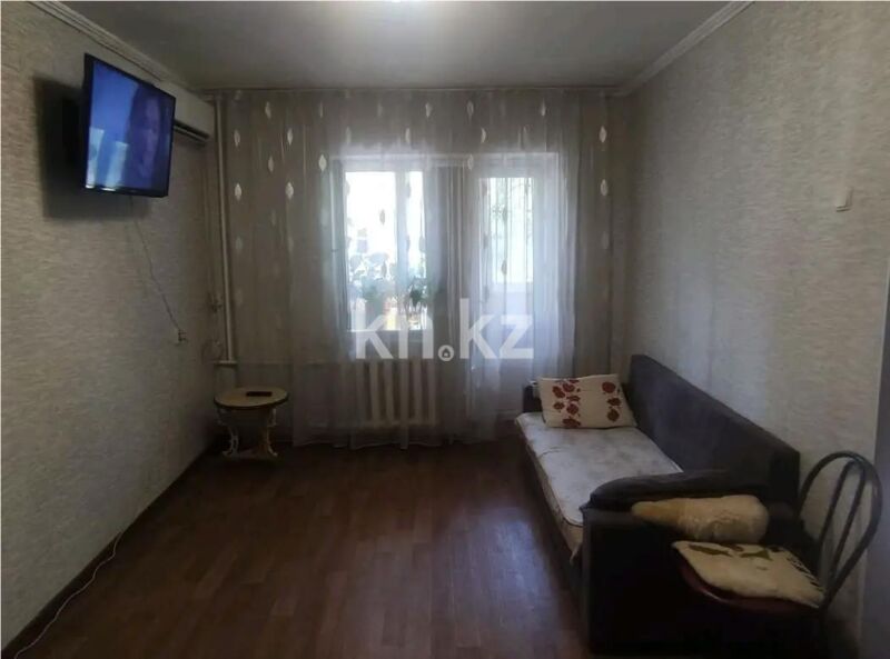 Продажа 2-комнатной квартиры, 42.1 м² - Продажа двухкомнатных квартир в Алматы - страница 16 фото 1 из 4