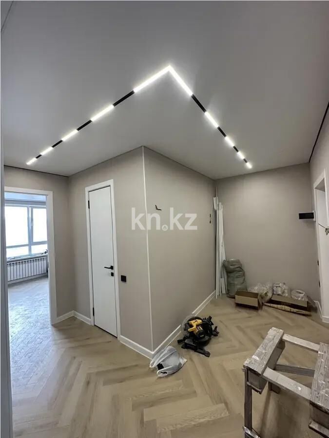 Продажа 2-комнатной квартиры, 54 м² - Продажа квартир от собственников в Алматы - страница 268 фото 2 из 2