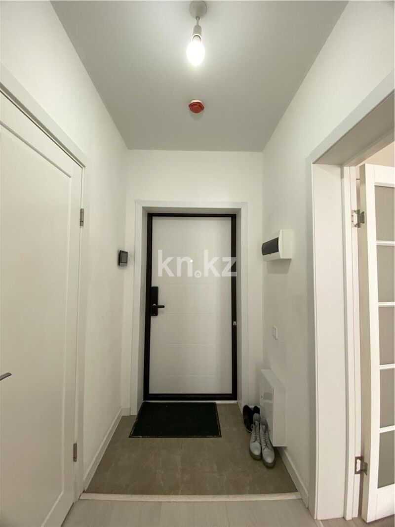Продажа 1-комнатной квартиры, 40 м² - Продажа однокомнатных квартир в блочном доме в Казахстане - страница 2 фото 7 из 8