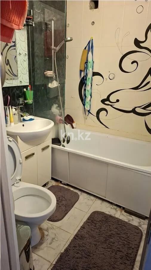 Продажа 3-комнатной квартиры, 59 м² - Продажа квартир от собственников в Алматы - страница 3 фото 5 из 6