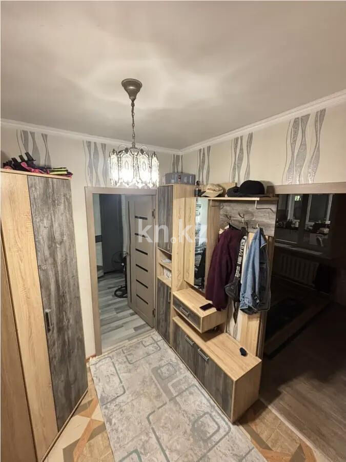 Продажа 3-комнатной квартиры, 70 м² - Продажа трехкомнатных квартир в кирпичном доме в Алматы фото 6 из 6