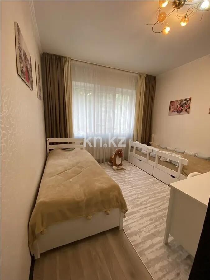 Продажа 3-комнатной квартиры, 72 м² - Продажа трехкомнатных квартир в блочном доме в Алматы - страница 4 фото 2 из 5