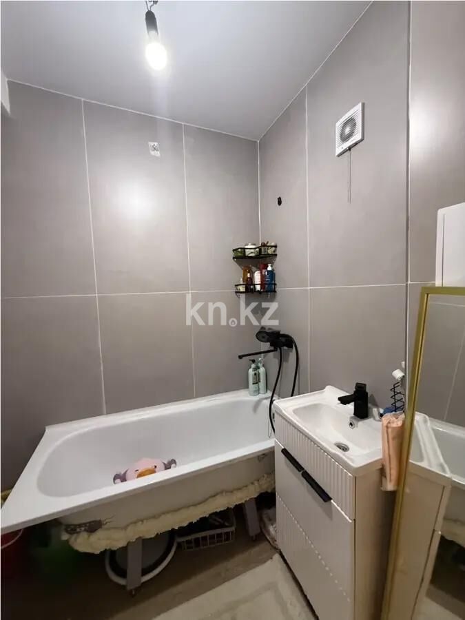 Продажа 2-комнатной квартиры, 49 м² - Продажа двухкомнатных квартир от собственников в Алматы - страница 3 фото 4 из 5