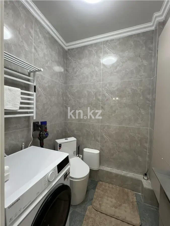 Продажа 3-комнатной квартиры, 86 м² - Продажа трехкомнатных квартир в Наурызбайском р-не Алматы фото 4 из 5