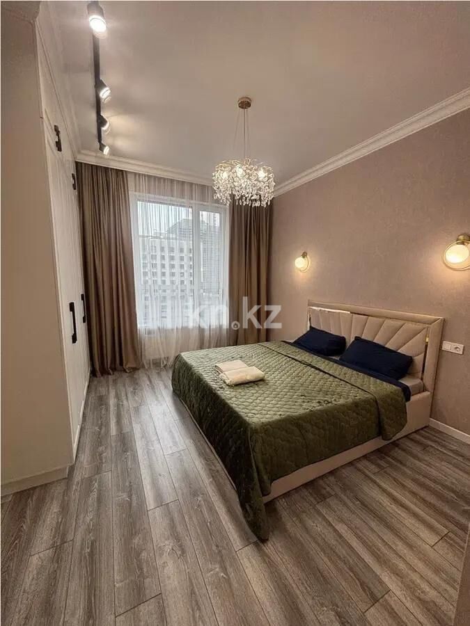 Продажа 2-комнатной квартиры, 43 м² - Продажа двухкомнатных квартир в р-не Есиль Астаны - страница 30 фото 2 из 3