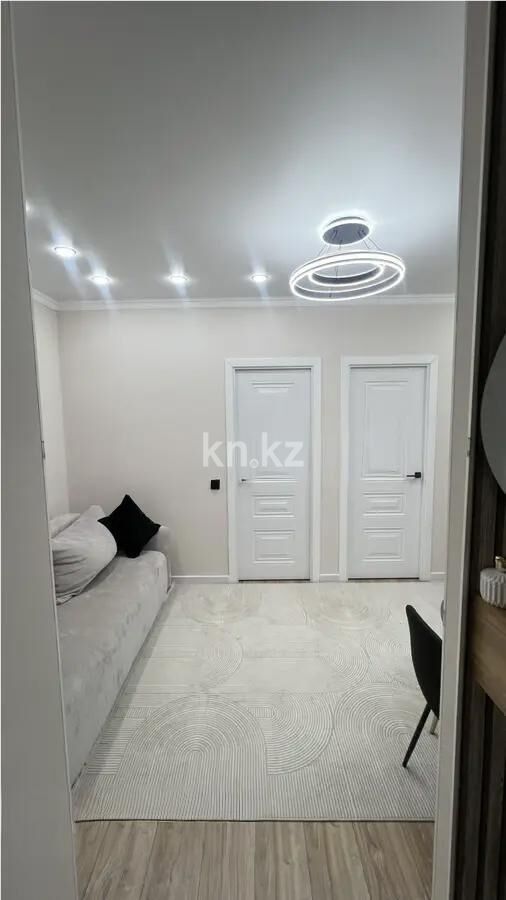 Продажа 2-комнатной квартиры, 38.2 м² - Продажа двухкомнатных квартир в Наурызбайском р-не Алматы - страница 9 фото 1 из 4
