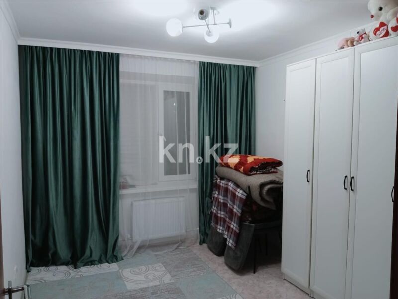 Продажа 2-комнатной квартиры, 44 м² - Продажа двухкомнатных квартир в Абае фото 2 из 7