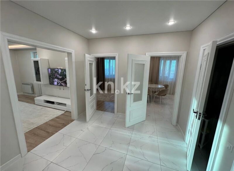 Продажа 2-комнатной квартиры, 66.1 м² - Продажа двухкомнатных квартир в р-не Есиль Астаны - страница 27 фото 4 из 18