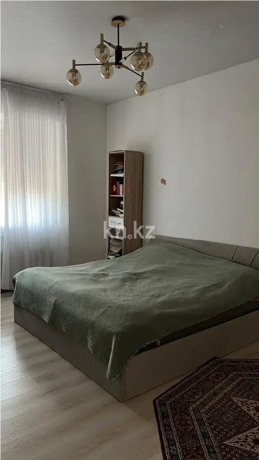 Продажа 2-комнатной квартиры, 92 м² - Продажа двухкомнатных квартир от собственников в Казахстане - страница 20 фото 2 из 8