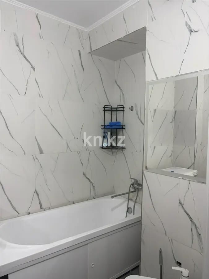 Продажа 1-комнатной квартиры, 38 м² - Недвижимость в Астане - страница 11 фото 2 из 2