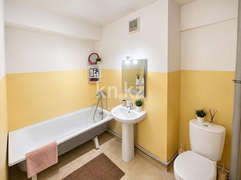 Продажа 2-комнатной квартиры, 72 м² - Продажа квартир в Алматинской области фото 7 из 9