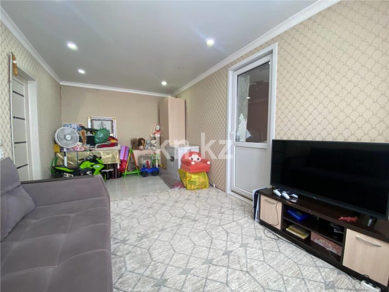 Продажа 4-комнатной квартиры, 90 м² - Недвижимость в Темиртау - страница 29 фото 9 из 22