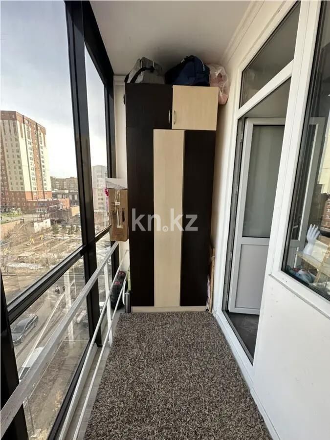 Продажа 2-комнатной квартиры, 44 м² - Продажа квартир в кирпичном доме в Астане - страница 3 фото 5 из 5