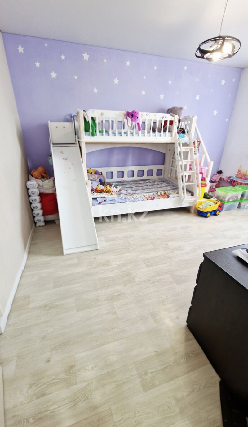 Продажа 2-комнатной квартиры, 85.2 м² - Продажа квартир в монолитном доме в Казахстане - страница 29 фото 9 из 15