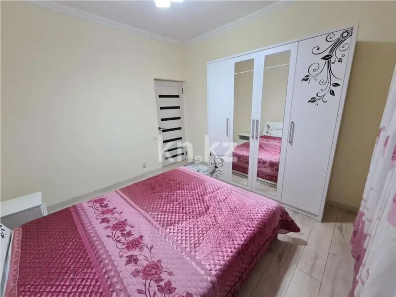 Продажа 2-комнатной квартиры, 55 м² - Продажа двухкомнатных квартир в панельном доме в Казахстане - страница 77 фото 2 из 6