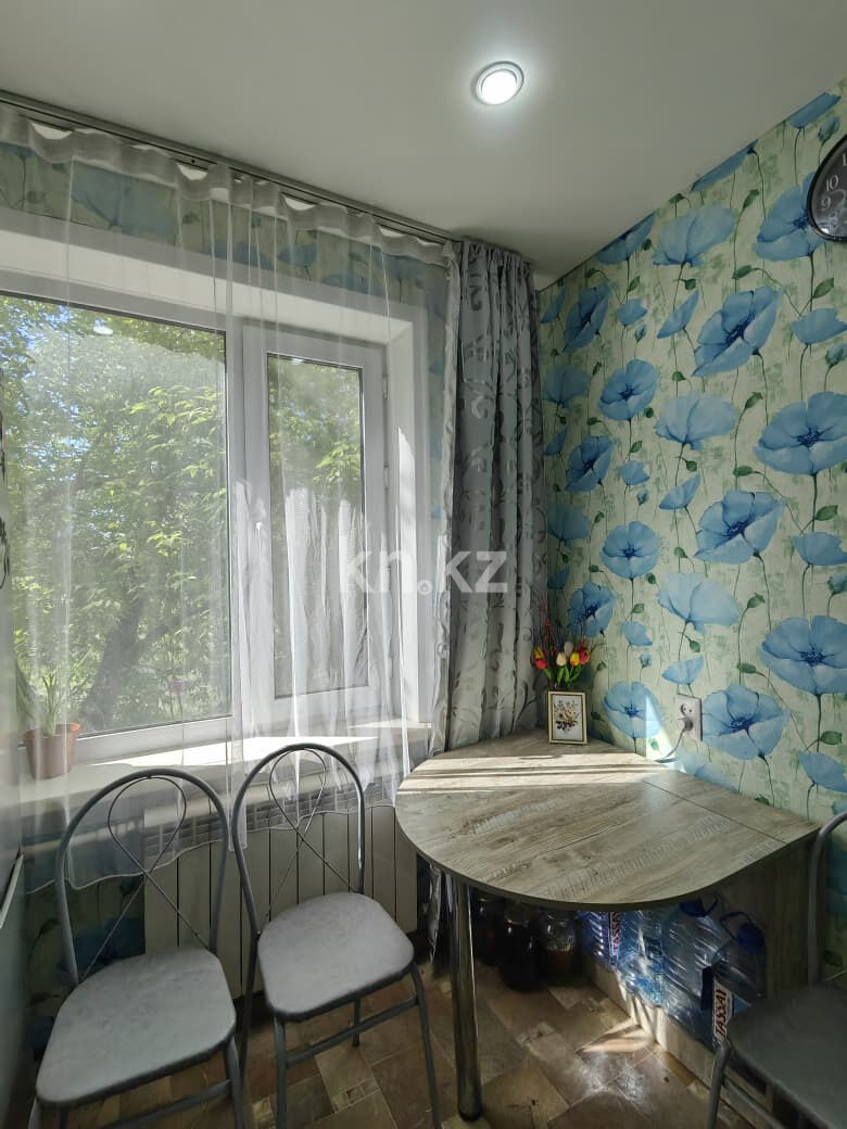Продажа 2-комнатной квартиры, 44 м² - Продажа квартир в Михайловке Караганды - страница 4 фото 13 из 25