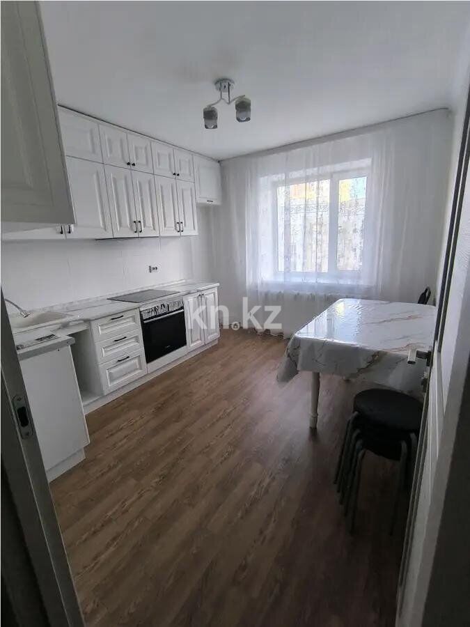 Продажа 1-комнатной квартиры, 37.2 м² - Продажа квартир в Астане - страница 19 фото 2 из 4