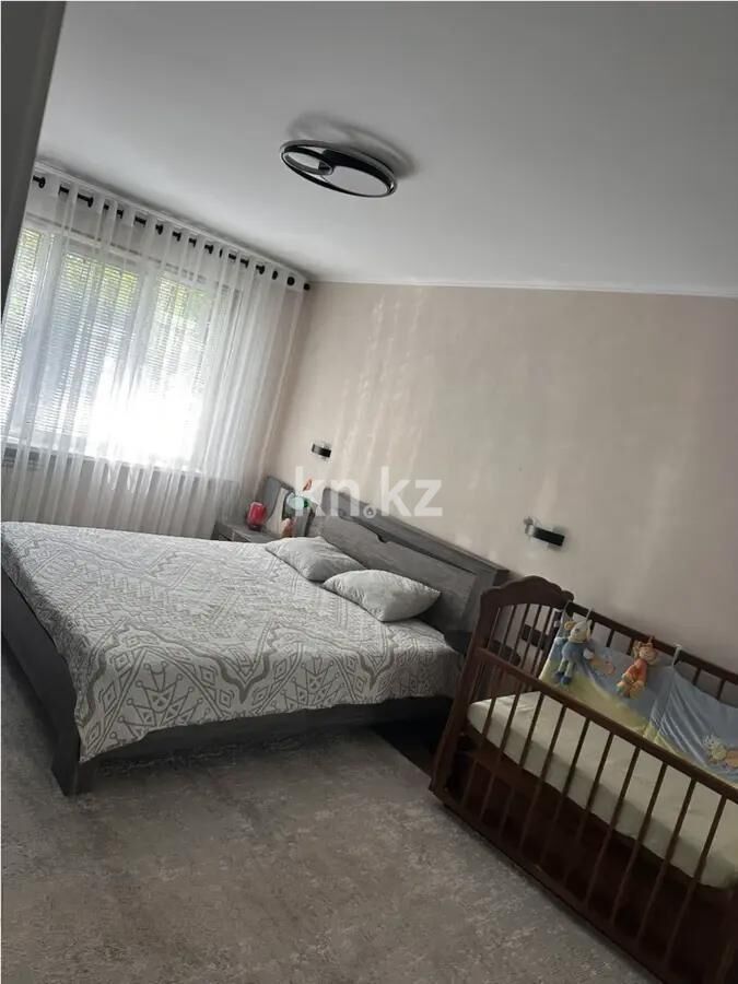 Продажа 4-комнатной квартиры, 75 м² - Продажа четырехкомнатных квартир в панельном доме в Алматы - страница 3 фото 3 из 7
