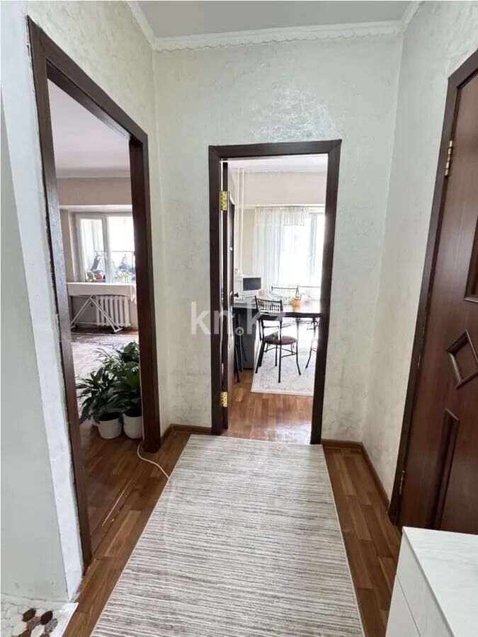 Продажа 1-комнатной квартиры, 30 м² - Продажа однокомнатных квартир в Алатауском р-не Алматы - страница 11 фото 4 из 5