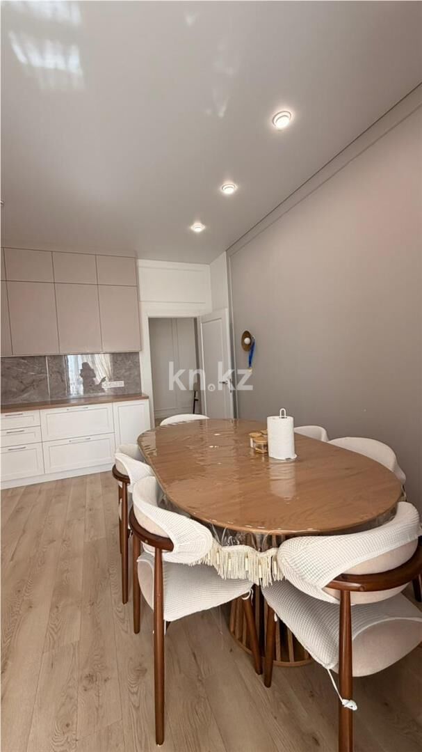 Продажа 3-комнатной квартиры, 94 м² - Продажа трехкомнатных квартир на Юго-Востоке Караганды - страница 21 фото 14 из 15