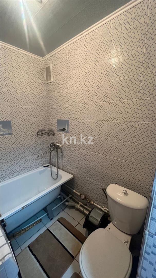 Продажа 1-комнатной квартиры, 30 м² - Продажа однокомнатных квартир в Темиртау - страница 8 фото 6 из 7