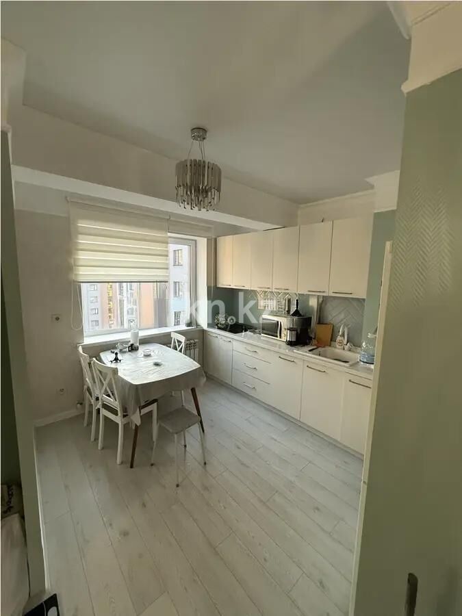 Продажа 2-комнатной квартиры, 53 м² - Продажа квартир от собственников в Алматы - страница 282 фото 3 из 4